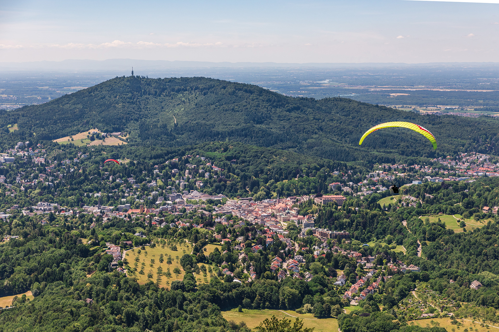 Baden-Baden